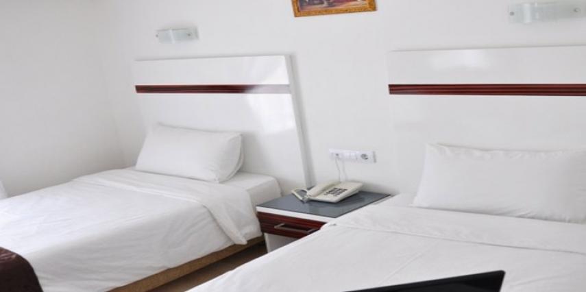 Lara Atalla Hotel Antalya Eksteriør bilde