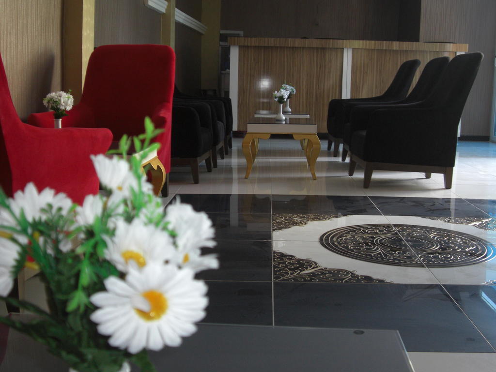 Lara Atalla Hotel Antalya Eksteriør bilde